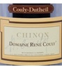 04 Chinon (Domaine Rene Couly) 2009